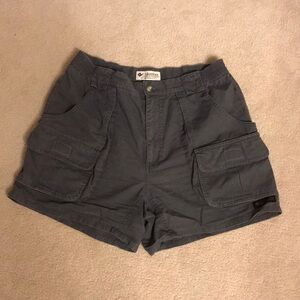 Women’s Columbia Shorts